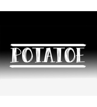 Potatoe Steam Key GLOBAL